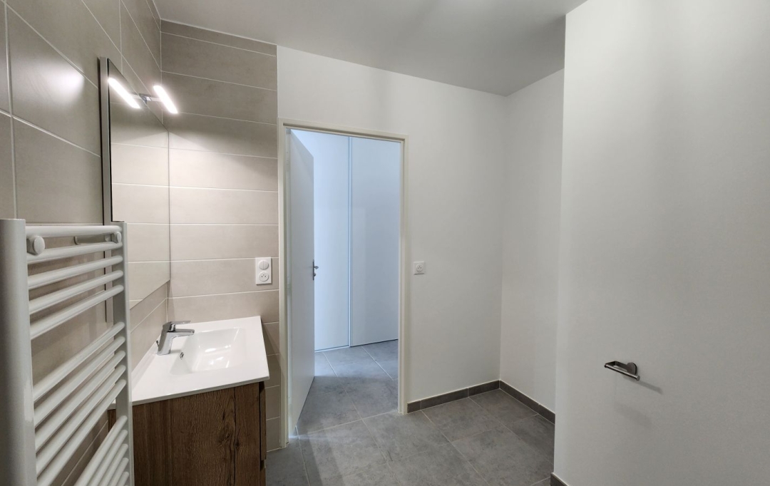 JEANDET Immobilier : Appartement | SAINT-JULIEN-EN-GENEVOIS (74160) | 45 m2 | 1 240 € 