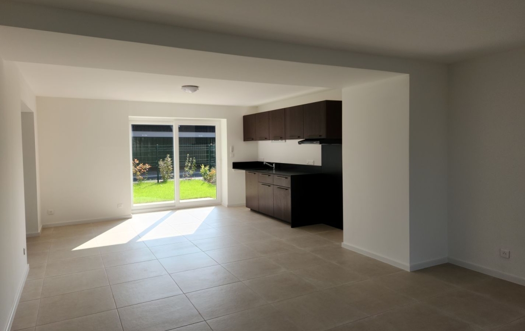 JEANDET Immobilier : Appartement | SAINT-JULIEN-EN-GENEVOIS (74160) | 80 m2 | 1 731 € 