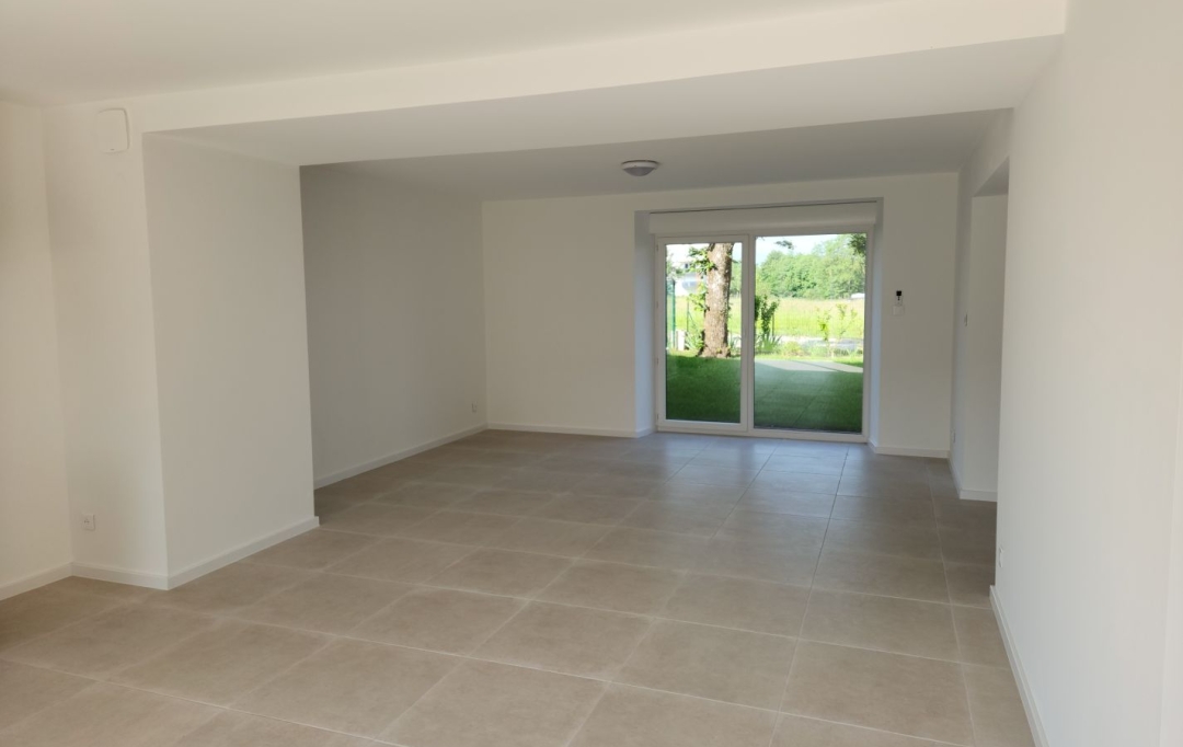 JEANDET Immobilier : Appartement | SAINT-JULIEN-EN-GENEVOIS (74160) | 80 m2 | 1 731 € 
