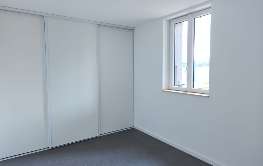 JEANDET Immobilier : Appartement | SAINT-JULIEN-EN-GENEVOIS (74160) | 80 m2 | 1 731 € 