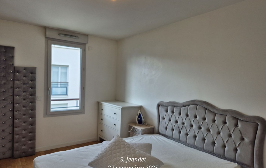 JEANDET Immobilier : Apartment | FERNEY-VOLTAIRE (01210) | 60 m2 | 1 840 € 