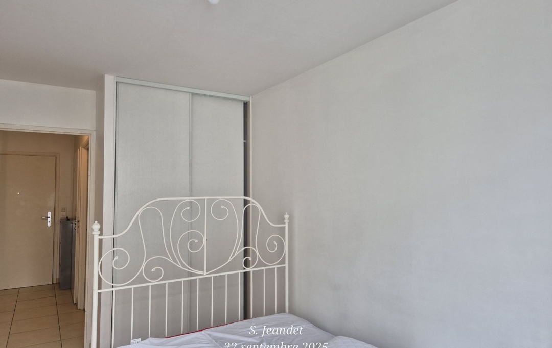 JEANDET Immobilier : Apartment | FERNEY-VOLTAIRE (01210) | 60 m2 | 1 840 € 