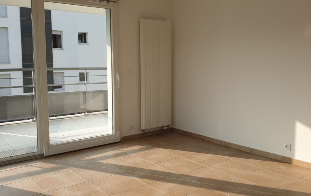 JEANDET Immobilier : Apartment | SAINT-JULIEN-EN-GENEVOIS (74160) | 63 m2 | 1 097 € 