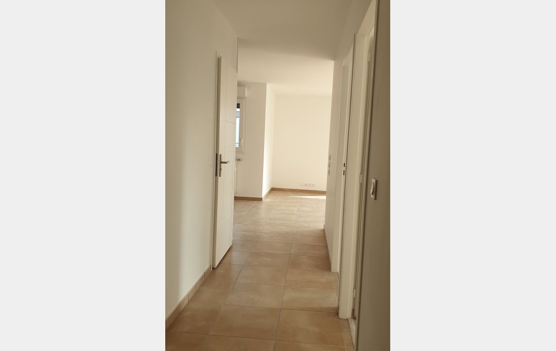 JEANDET Immobilier : Apartment | SAINT-JULIEN-EN-GENEVOIS (74160) | 63 m2 | 1 097 € 