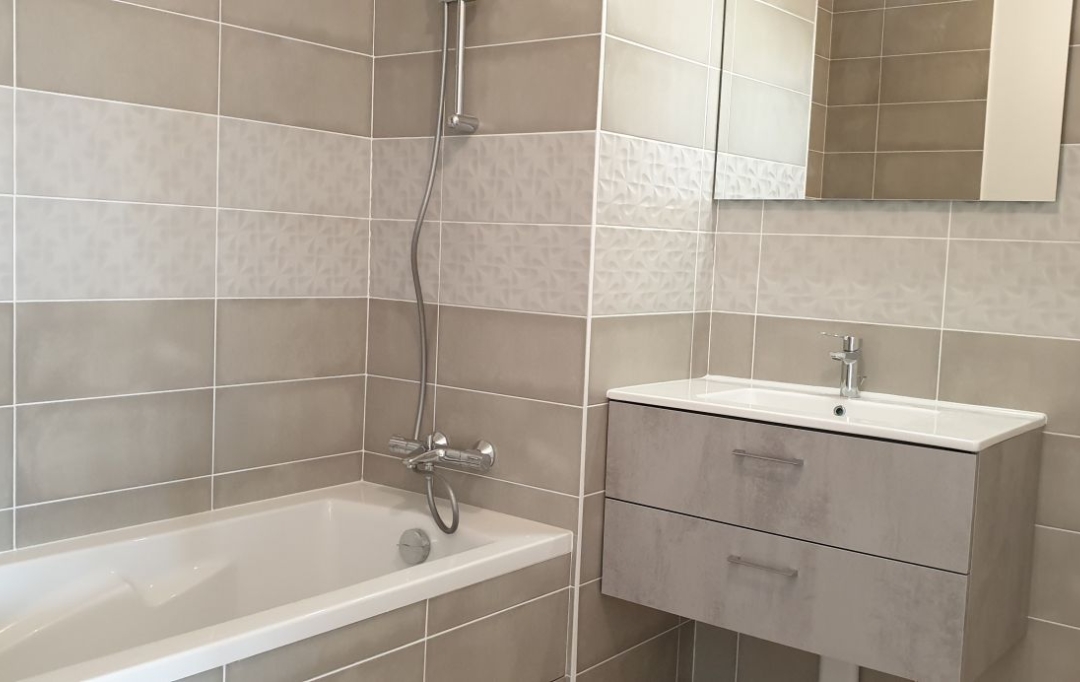 JEANDET Immobilier : Apartment | SAINT-JULIEN-EN-GENEVOIS (74160) | 63 m2 | 1 097 € 
