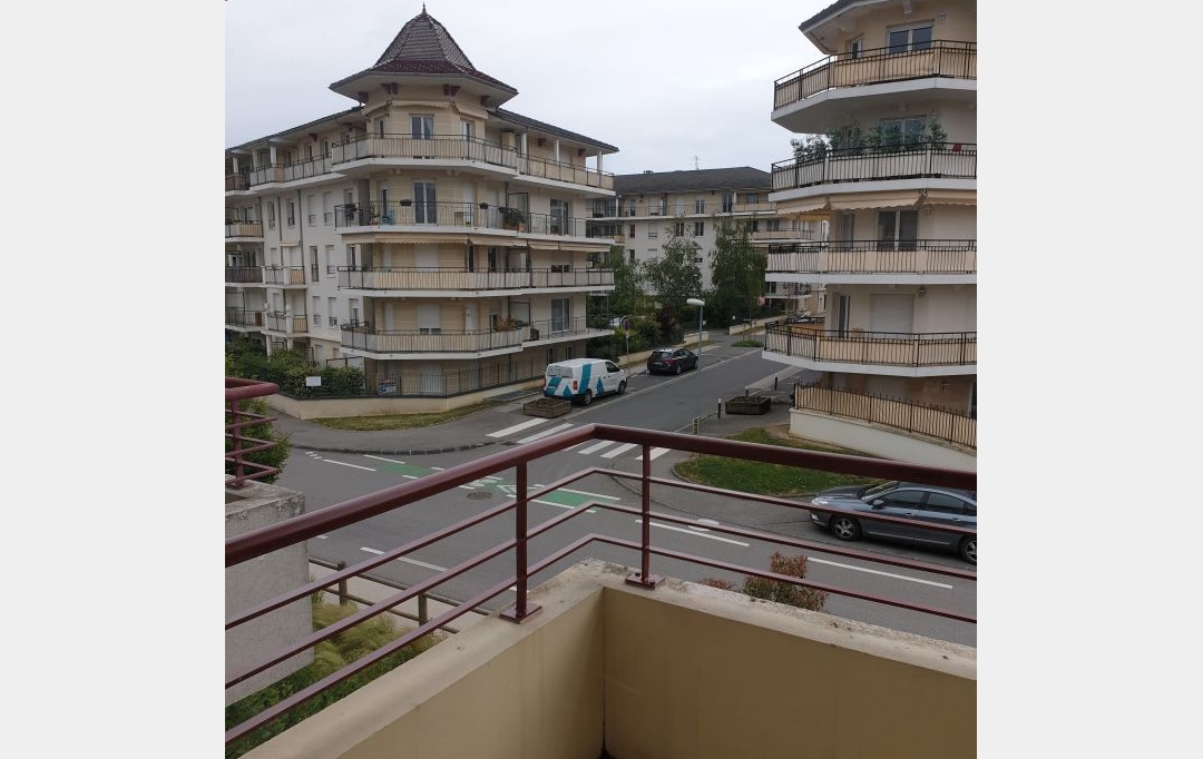 JEANDET Immobilier : Apartment | SAINT-JULIEN-EN-GENEVOIS (74160) | 68 m2 | 1 319 &euro; 