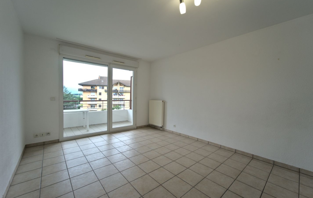JEANDET Immobilier : Apartment | SAINT-JULIEN-EN-GENEVOIS (74160) | 68 m2 | 1 319 &euro; 