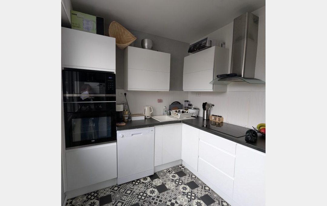 JEANDET Immobilier : Appartement | SAINT-GENIS-POUILLY (01630) | 53 m2 | 215 000 € 
