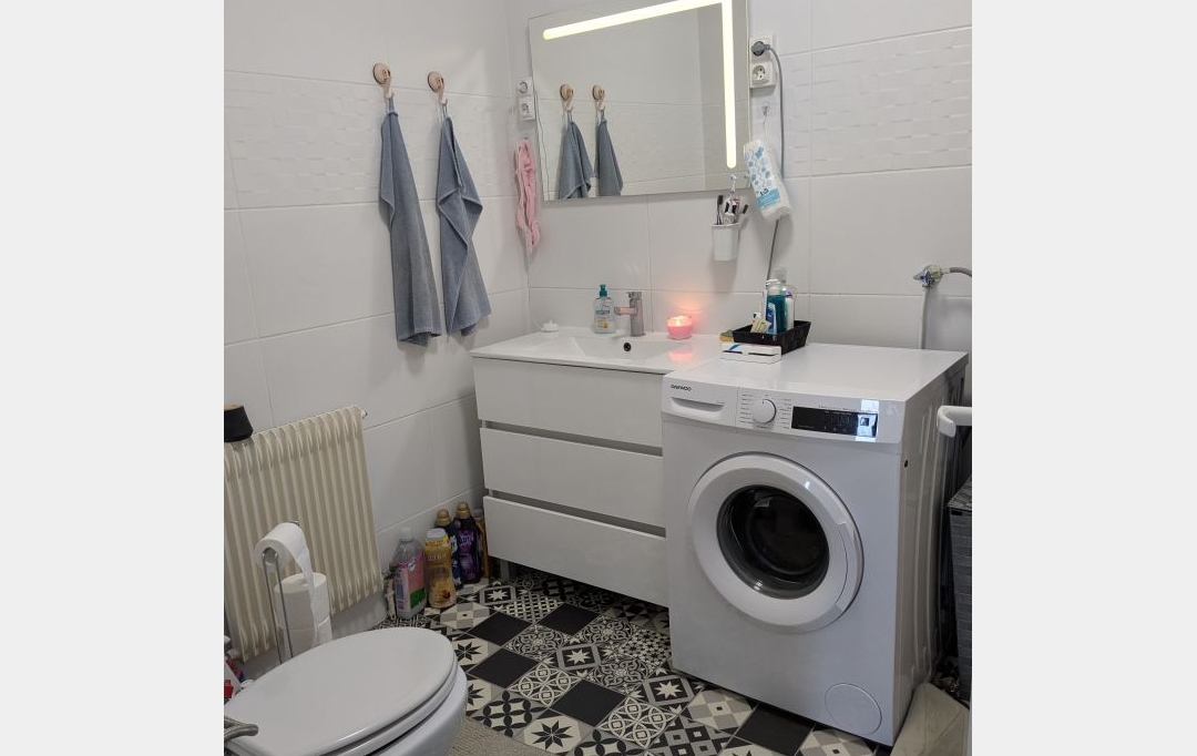 JEANDET Immobilier : Appartement | SAINT-GENIS-POUILLY (01630) | 53 m2 | 215 000 € 