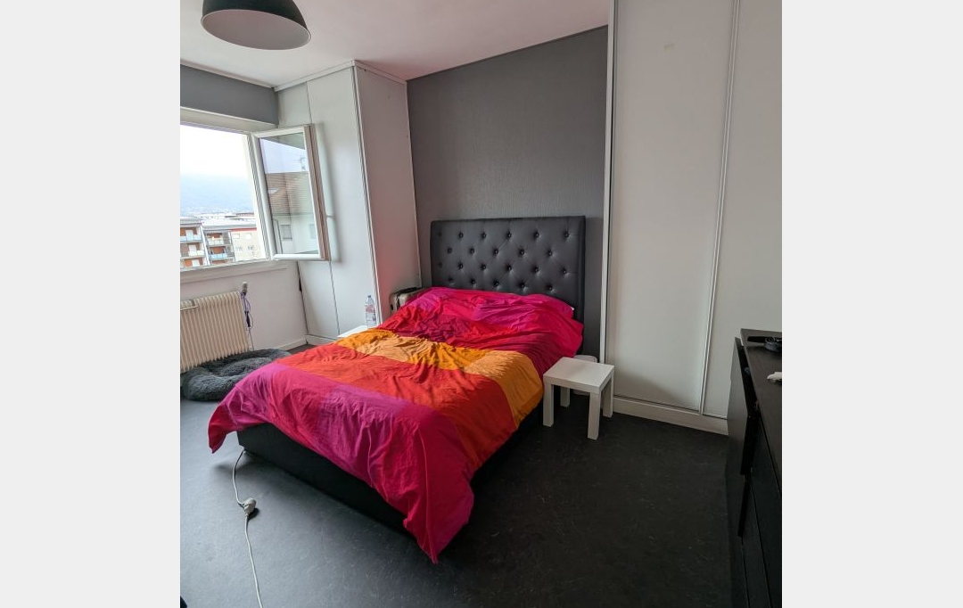 JEANDET Immobilier : Appartement | SAINT-GENIS-POUILLY (01630) | 53 m2 | 215 000 € 
