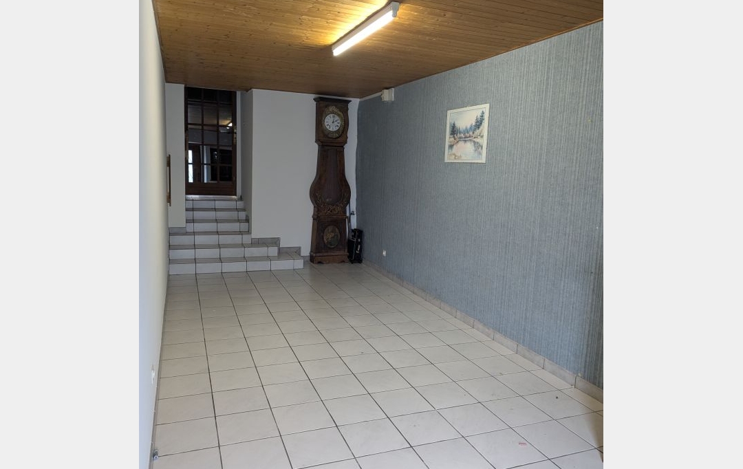 JEANDET Immobilier : Appartement | CHALLEX (01630) | 164 m2 | 340 000 € 