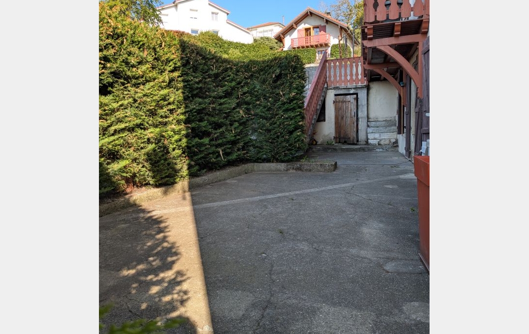 JEANDET Immobilier : Appartement | CHALLEX (01630) | 164 m2 | 340 000 € 