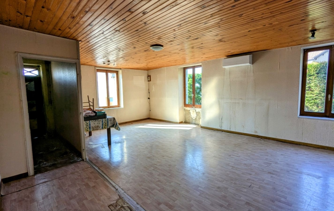 JEANDET Immobilier : Appartement | CHALLEX (01630) | 164 m2 | 340 000 € 