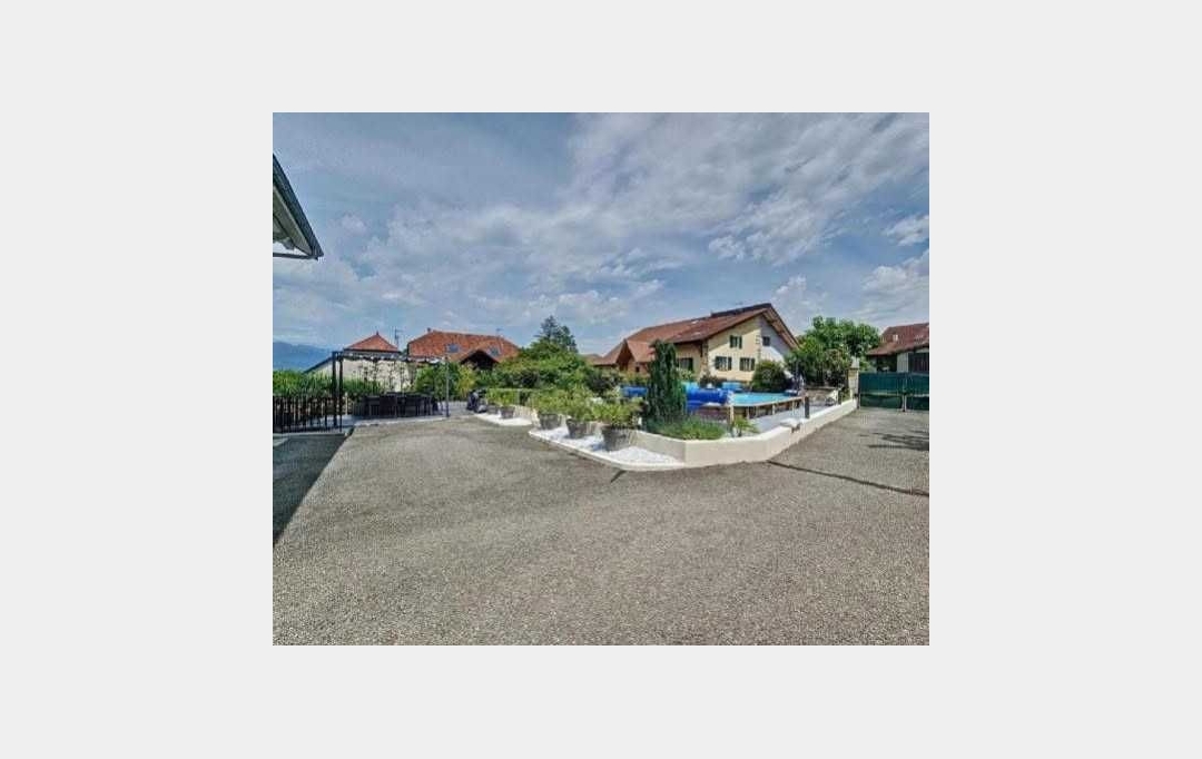 JEANDET Immobilier : House | VULBENS (74520) | 236 m2 | 775 000 € 