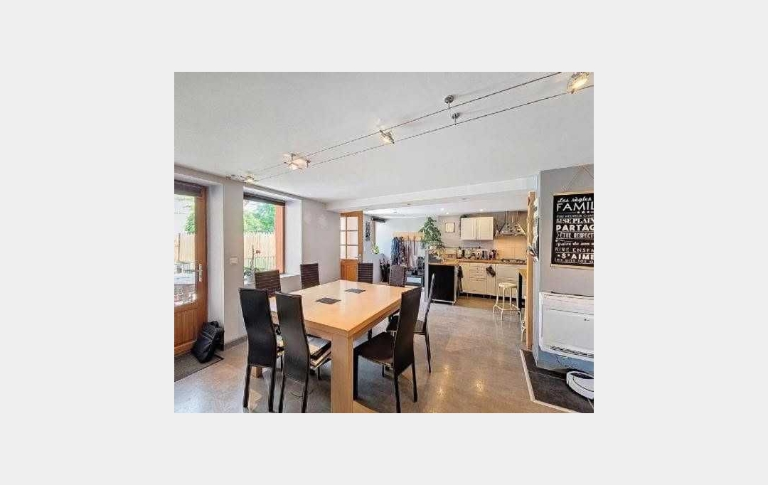 JEANDET Immobilier : House | VULBENS (74520) | 236 m2 | 775 000 € 