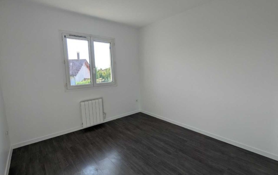 JEANDET Immobilier : House | COLLONGES (01550) | 104 m2 | 420 000 &euro; 