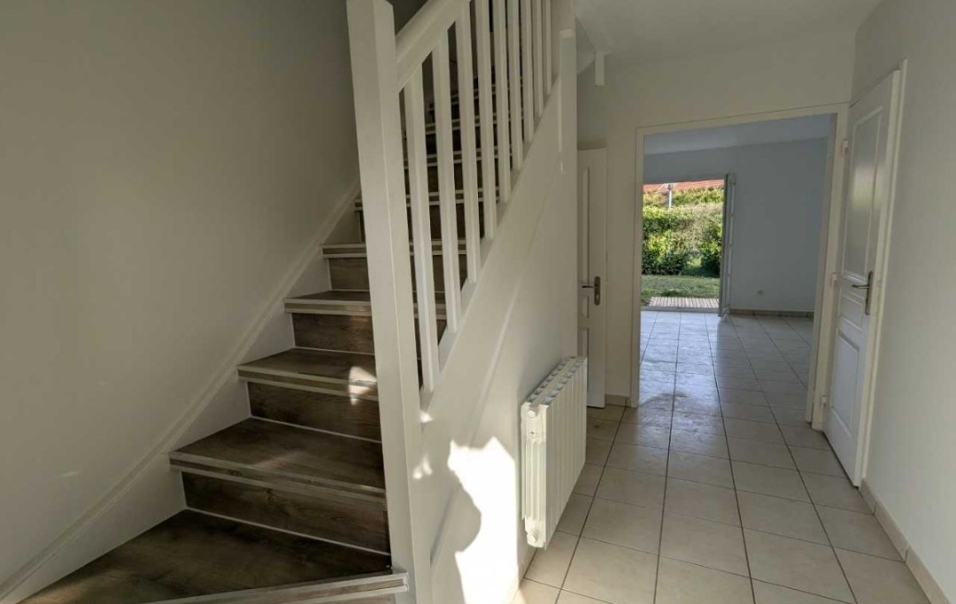 JEANDET Immobilier : House | COLLONGES (01550) | 104 m2 | 420 000 &euro; 