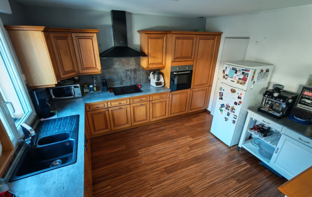 JEANDET Immobilier : House | PERON (01630) | 131 m2 | 540 000 &euro; 