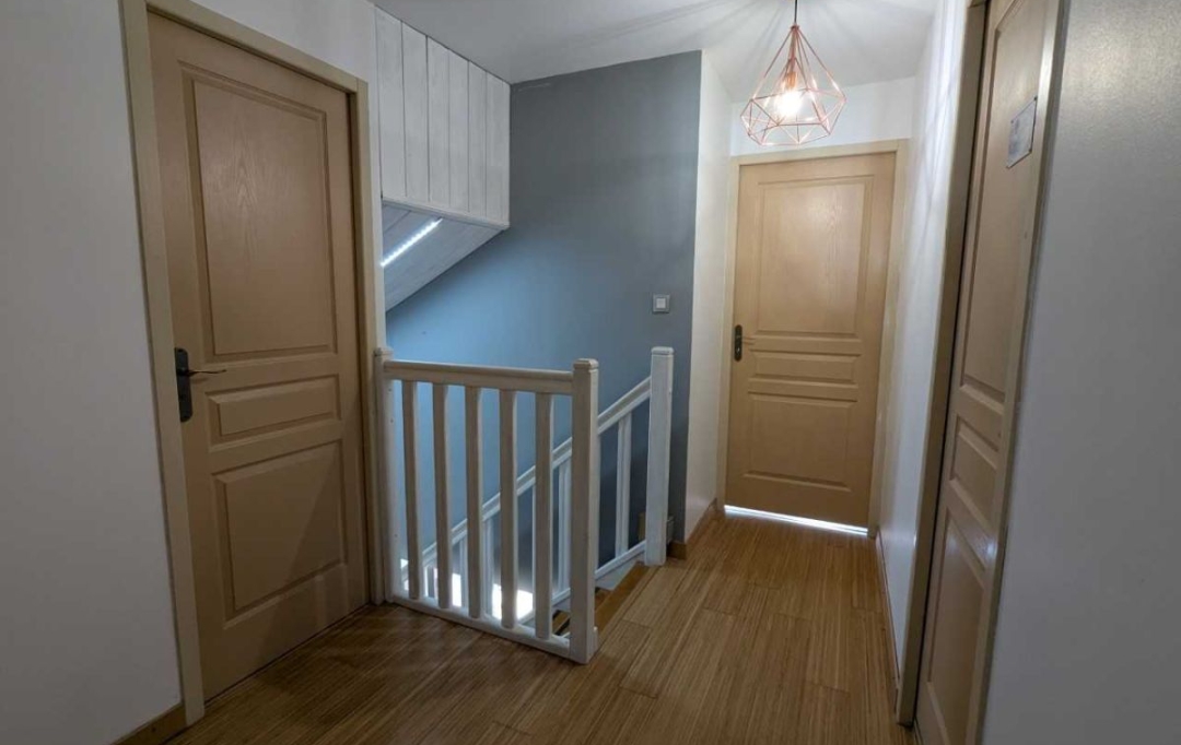 JEANDET Immobilier : House | PERON (01630) | 131 m2 | 540 000 &euro; 