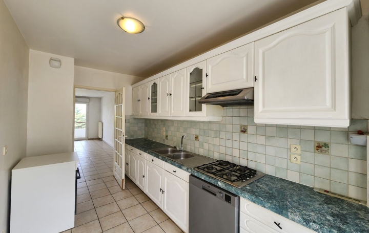 JEANDET Immobilier Apartment | SAINT-JULIEN-EN-GENEVOIS (74160) | 68 m2 | 1 319 € 