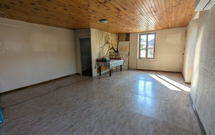 Appartement P5 CHALLEX 164 m2 340 000 € Appartement P5 CHALLEX 164 m2 340 000 €