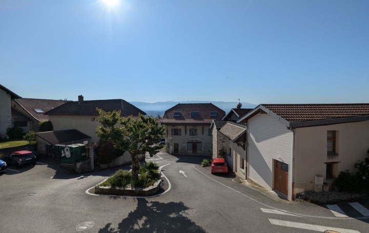  JEANDET Immobilier Appartement | CHALLEX (01630) | 164 m2 | 340 000 € 