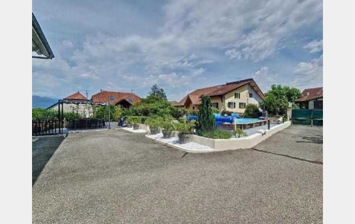  JEANDET Immobilier House | VULBENS (74520) | 236 m2 | 775 000 € 