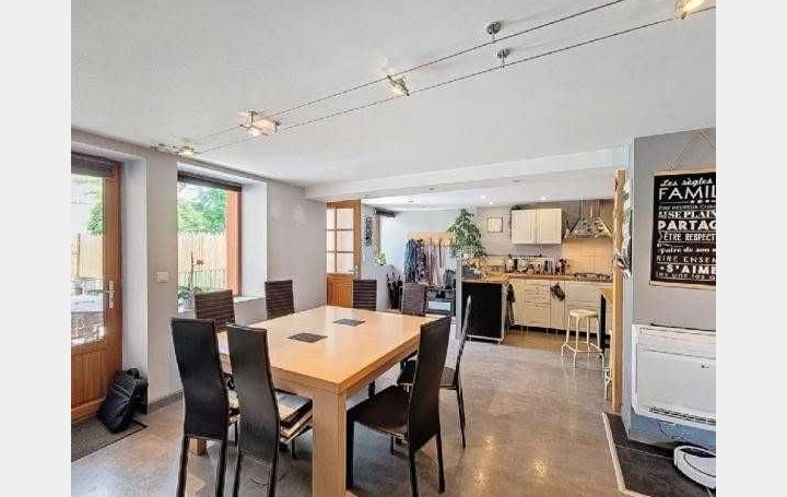  JEANDET Immobilier House | VULBENS (74520) | 236 m2 | 735 000 € 