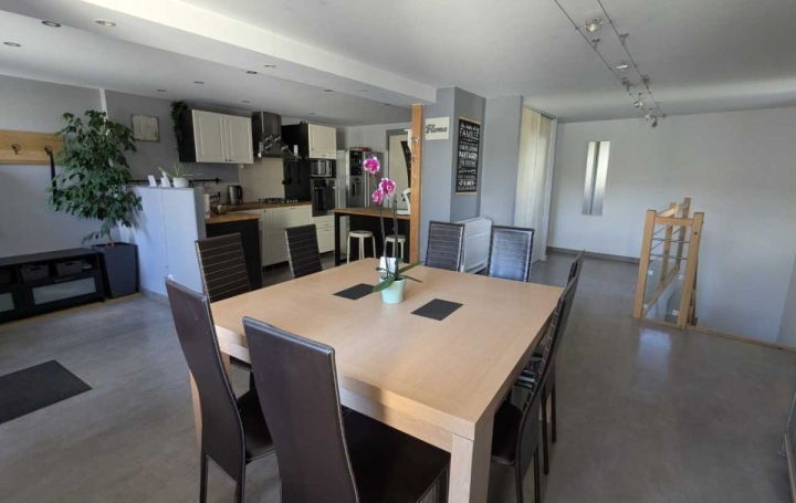  JEANDET Immobilier Maison / Villa | VULBENS (74520) | 236 m2 | 735 000 € 