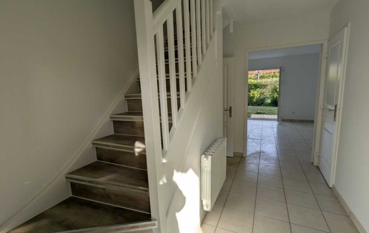 JEANDET Immobilier House | COLLONGES (01550) | 104 m2 | 420 000 € 
