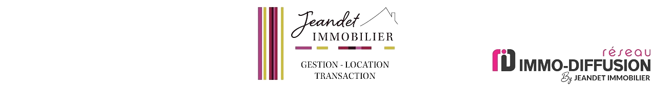 JEANDET Immobilier