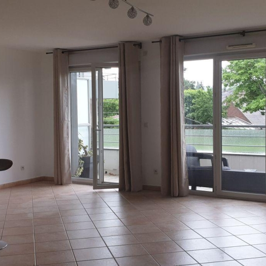  JEANDET Immobilier : Appartement | SAINT-JULIEN-EN-GENEVOIS (74160) | 82 m2 | 1 654 € 