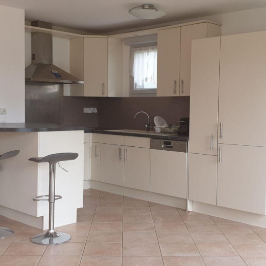 JEANDET Immobilier : Appartement | SAINT-JULIEN-EN-GENEVOIS (74160) | 81.53m2 | 1 654 € 