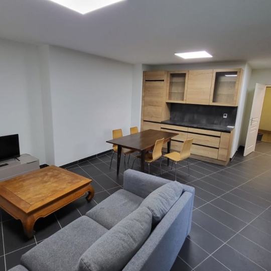  JEANDET Immobilier : Appartement | SAINT-JULIEN-EN-GENEVOIS (74160) | 74 m2 | 1 540 € 