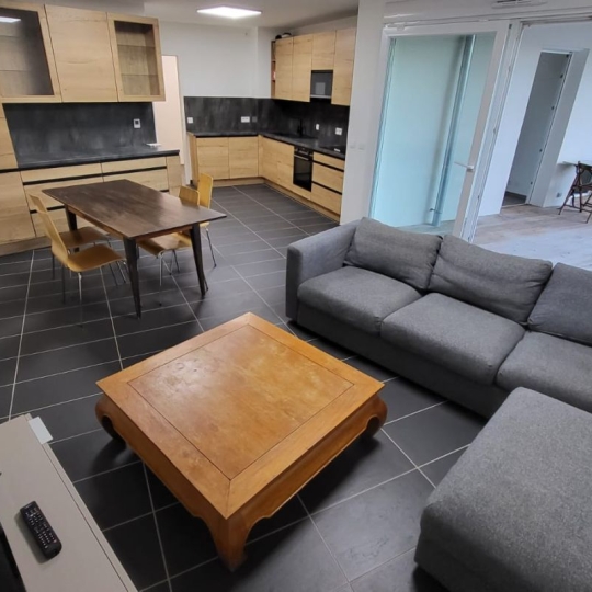  JEANDET Immobilier : Appartement | SAINT-JULIEN-EN-GENEVOIS (74160) | 74 m2 | 1 540 € 