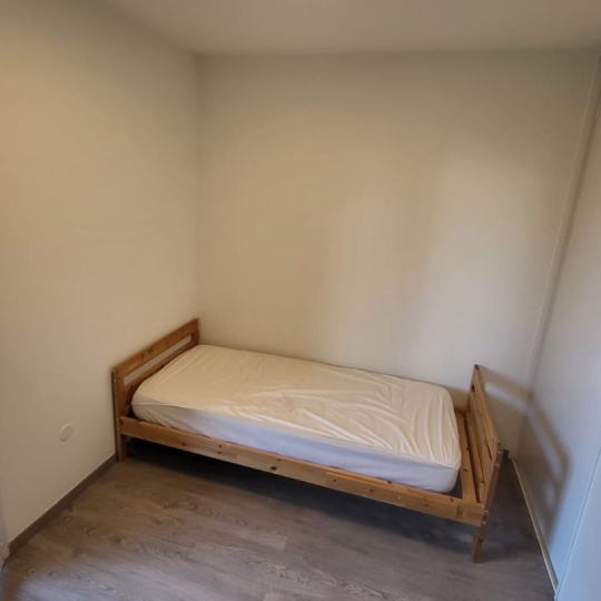  JEANDET Immobilier : Appartement | SAINT-JULIEN-EN-GENEVOIS (74160) | 74 m2 | 1 540 € 