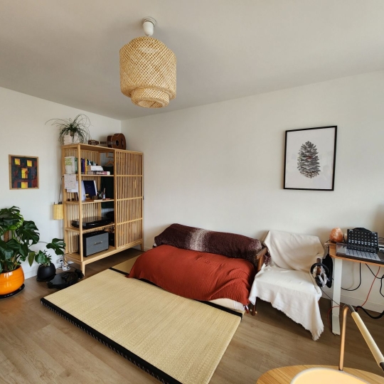  JEANDET Immobilier : Appartement | SAINT-GENIS-POUILLY (01630) | 32 m2 | 818 &euro; 