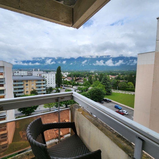  JEANDET Immobilier : Appartement | SAINT-GENIS-POUILLY (01630) | 32 m2 | 818 &euro; 