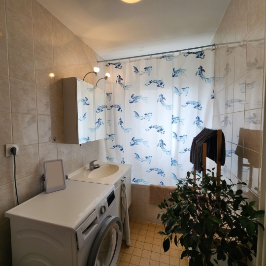  JEANDET Immobilier : Appartement | SAINT-GENIS-POUILLY (01630) | 32 m2 | 818 &euro; 