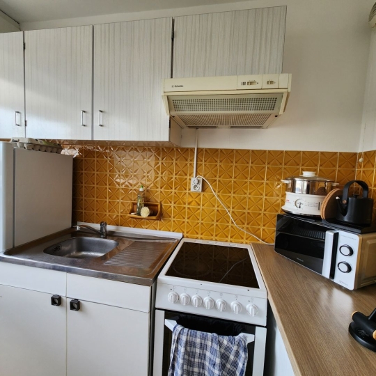  JEANDET Immobilier : Appartement | SAINT-GENIS-POUILLY (01630) | 32 m2 | 818 &euro; 