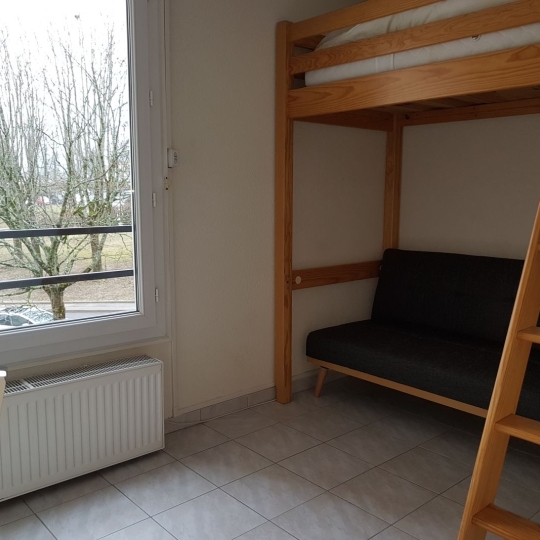 JEANDET Immobilier : Appartement | SAINT-GENIS-POUILLY (01630) | 12.02m2 | 455 € 