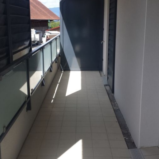  JEANDET Immobilier : Appartement | FEIGERES (74160) | 46 m2 | 1 272 € 