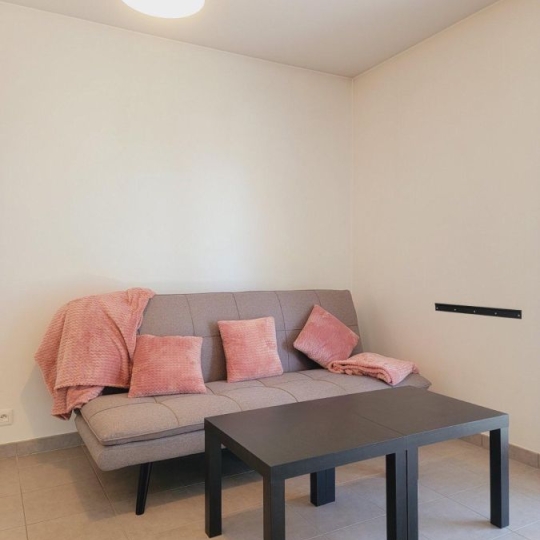  JEANDET Immobilier : Appartement | FEIGERES (74160) | 46 m2 | 1 272 € 