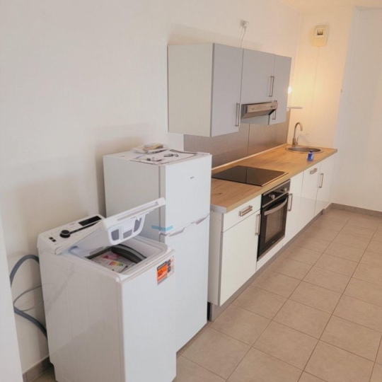  JEANDET Immobilier : Appartement | FEIGERES (74160) | 46 m2 | 1 272 € 