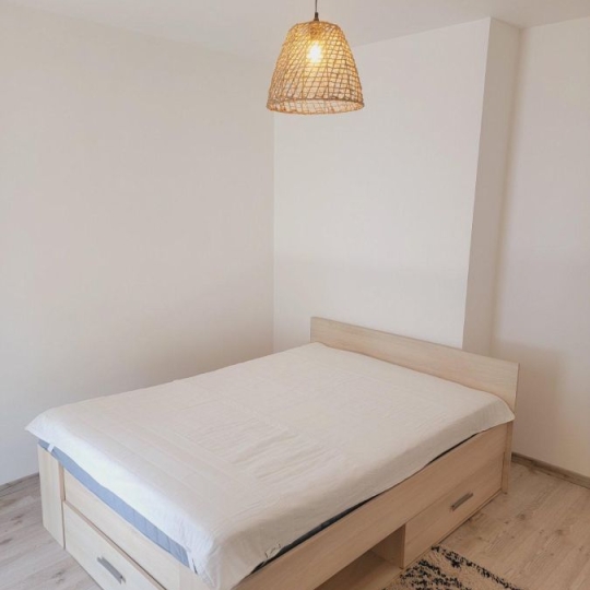  JEANDET Immobilier : Appartement | FEIGERES (74160) | 46 m2 | 1 272 € 