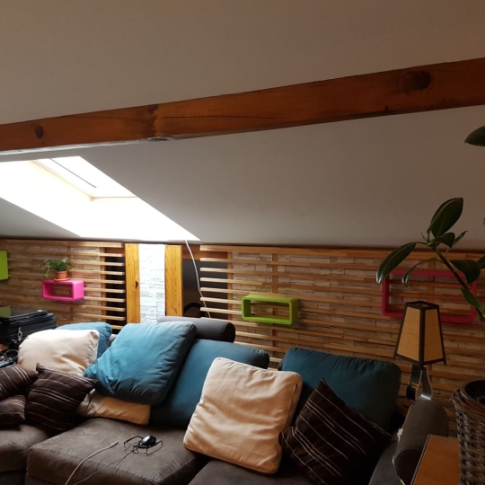 JEANDET Immobilier : Appartement | CROZET (01170) | 40.29m2 | 703 € 