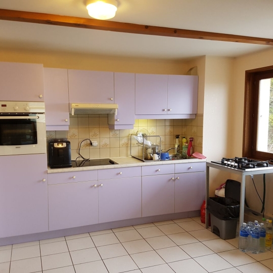 JEANDET Immobilier : Appartement | CROZET (01170) | 40 m2 | 703 &euro; 