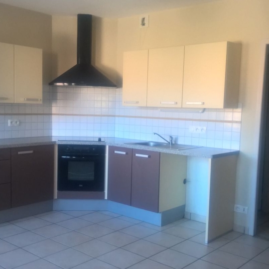 JEANDET Immobilier : Appartement | VALLEIRY (74520) | 72.26m2 | 1 290 € 