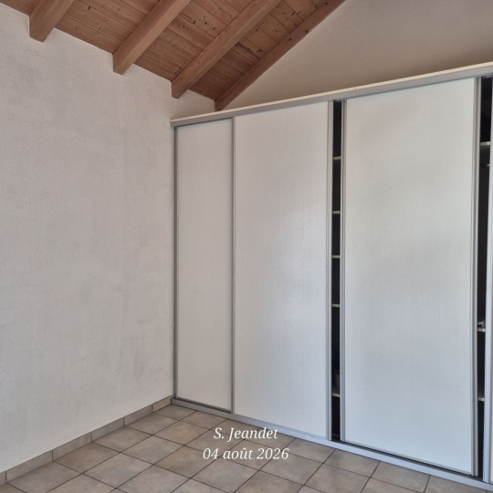 JEANDET Immobilier : Appartement | VALLEIRY (74520) | 72 m2 | 1 290 &euro; 