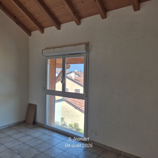  JEANDET Immobilier : Appartement | VALLEIRY (74520) | 72 m2 | 1 290 &euro; 